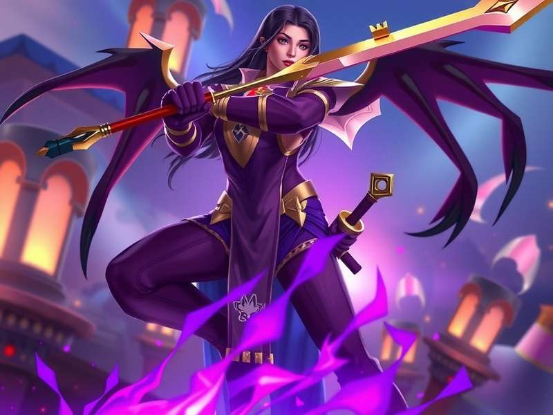 Pune Dominion Legendary Battle Game Banner