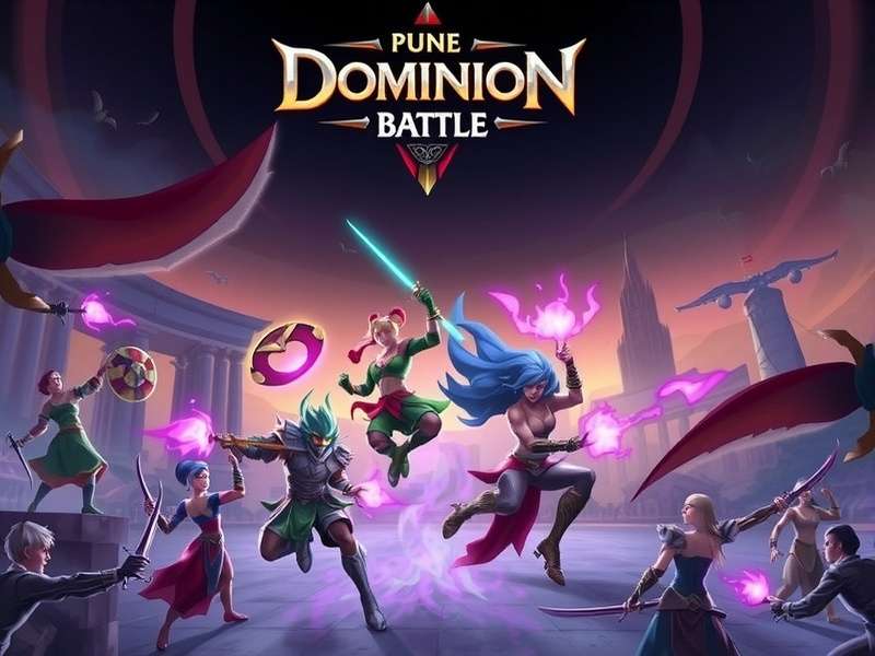 Pune Dominion Legendary Battle Community Event